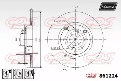 maxtech-8612246880