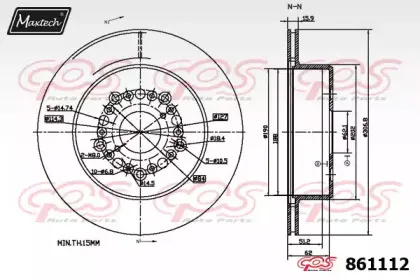 maxtech-8611120000
