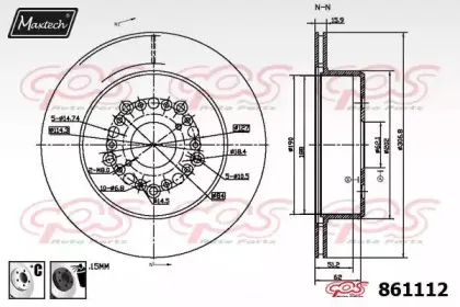 maxtech-8611126060