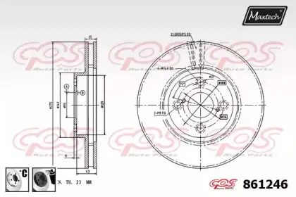 maxtech-8612466060