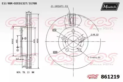 maxtech-8612190000