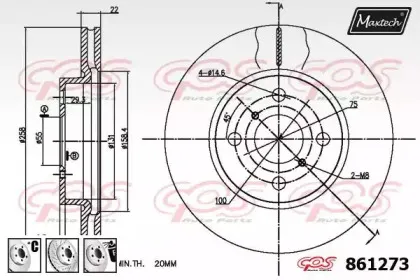 maxtech-8612736880
