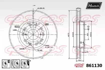 maxtech-8611306980