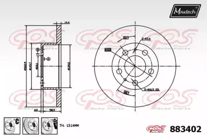 maxtech-8834026980