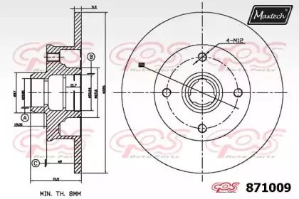maxtech-8710090000