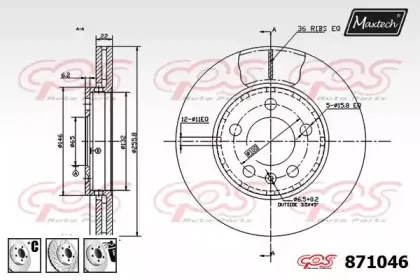 maxtech-8710466980