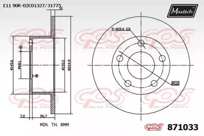 maxtech-8710330000