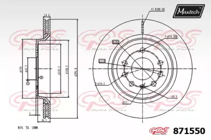 maxtech-8715500000