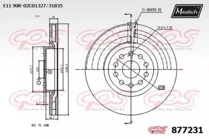 maxtech-8772310000