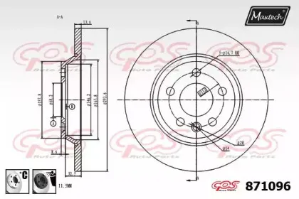 maxtech-8710966060