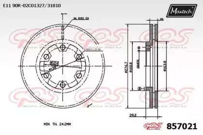 maxtech-8570210000