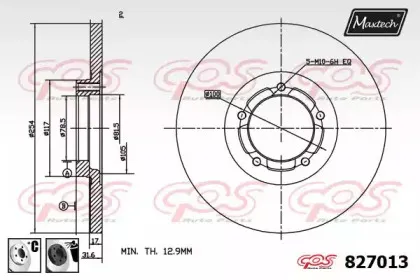 maxtech-8270136060
