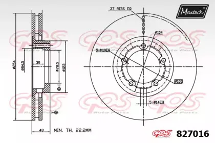 maxtech-8270160000