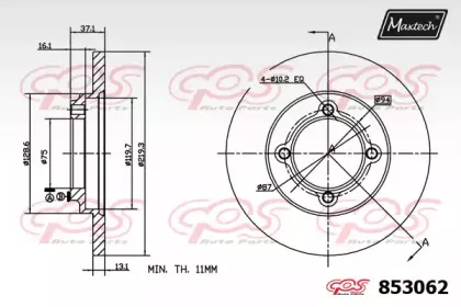 maxtech-8530620000