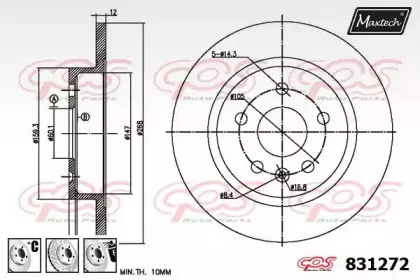 maxtech-8312726980