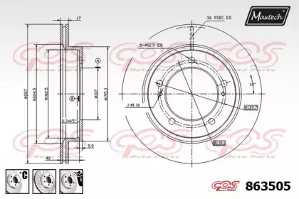 maxtech-8635056880
