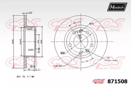 maxtech-8715080000