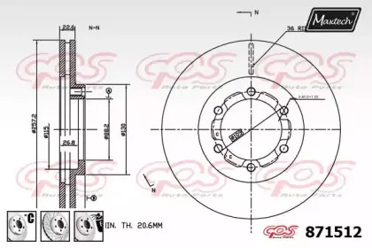 maxtech-8715126980