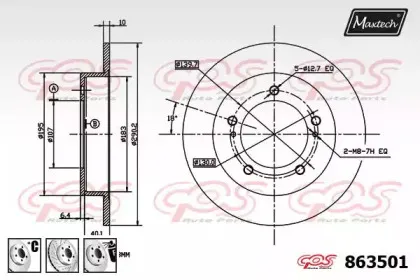 maxtech-8635016980