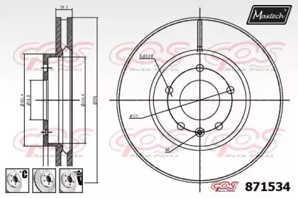 maxtech-8715346880