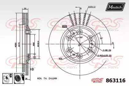 maxtech-8631166060