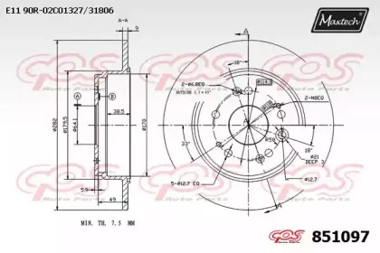 maxtech-8510970000