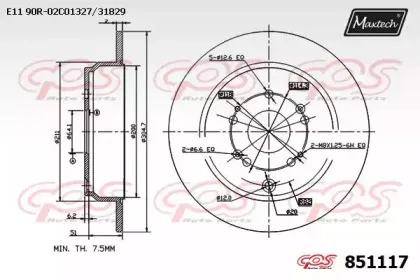maxtech-8511170000