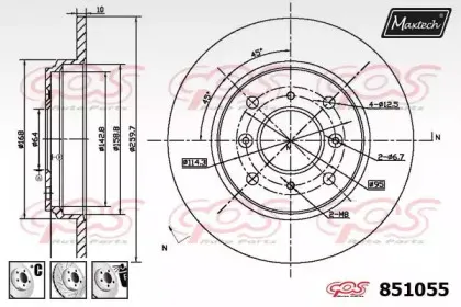 maxtech-8510556880
