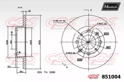 maxtech-8510040000