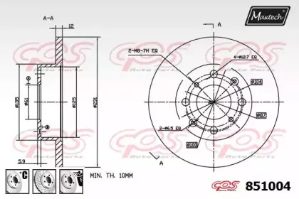 maxtech-8510046980