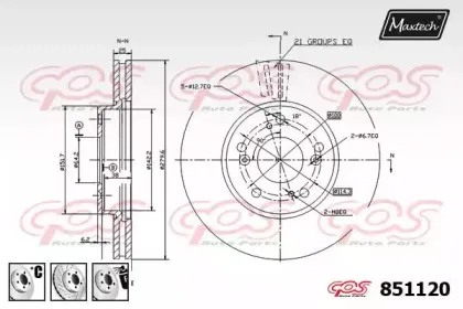 maxtech-8511206980
