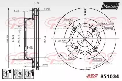 maxtech-8510346980