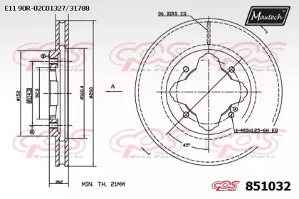 maxtech-8510320000