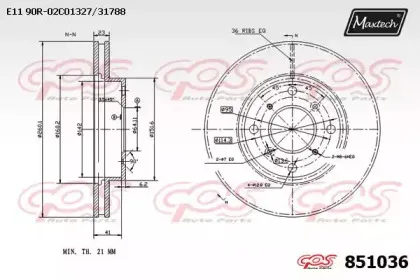 maxtech-8510360000