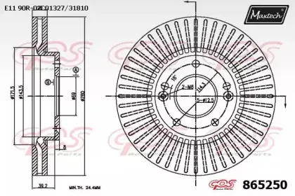 maxtech-8652500000