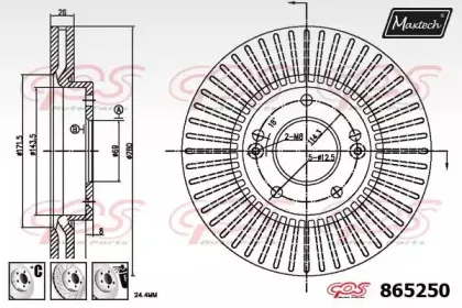 maxtech-8652506980