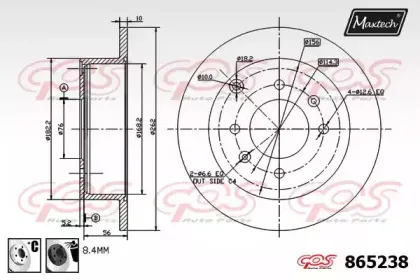 maxtech-8652386060