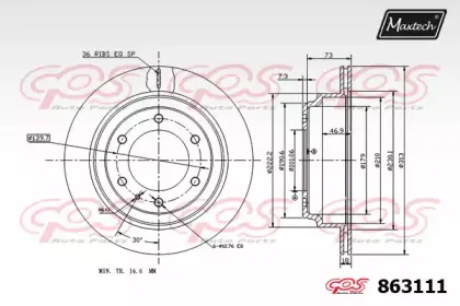 maxtech-8631110000