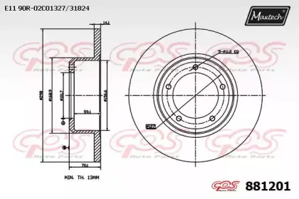 maxtech-8812010000