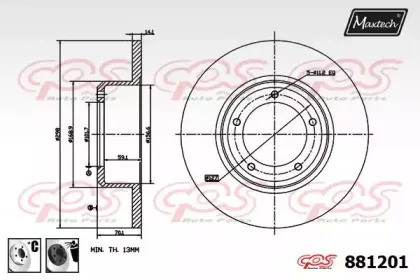 maxtech-8812016060