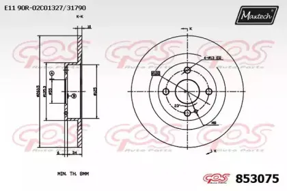 maxtech-8530750000