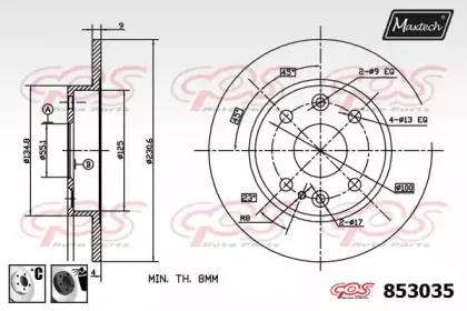 maxtech-8530356060