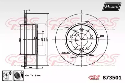 maxtech-8735016060