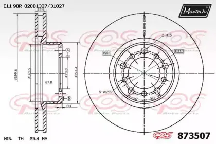 maxtech-8735070000