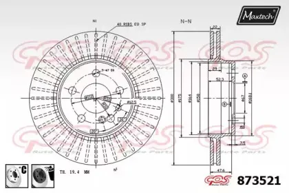 maxtech-8735216060