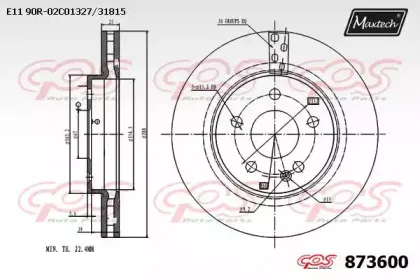 maxtech-8736000000