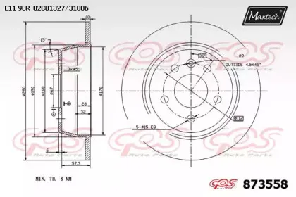 maxtech-8735580000