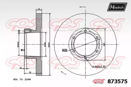 maxtech-8735750000