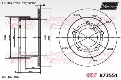 maxtech-8735510000