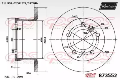 maxtech-8735520000